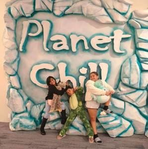 Meet your Posher, Kambria